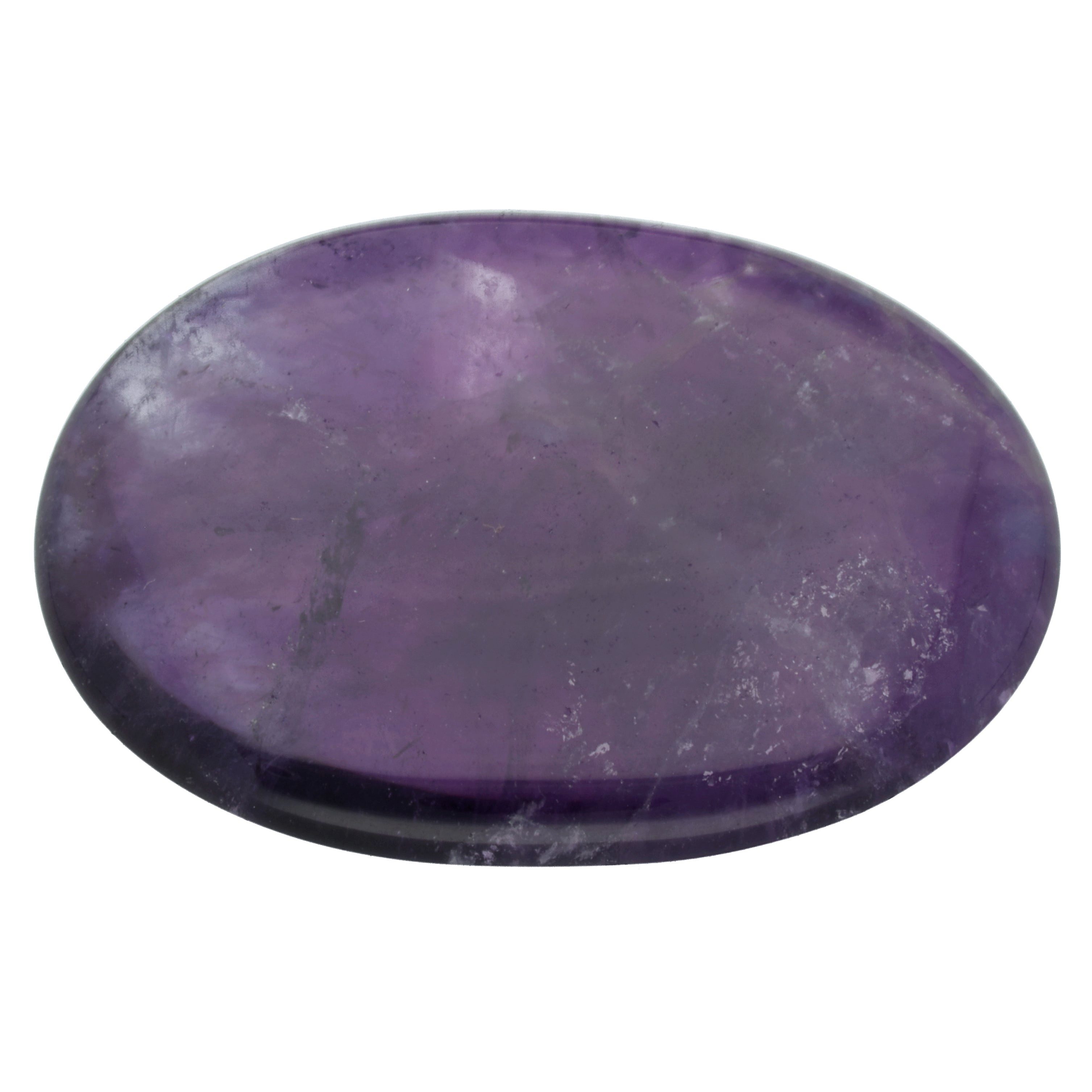 Lebensquelle Plus Teichkies Amethyst Scheibenstein