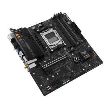 Asus TUF GAMING A620M-PLUS WIFI Mainboard