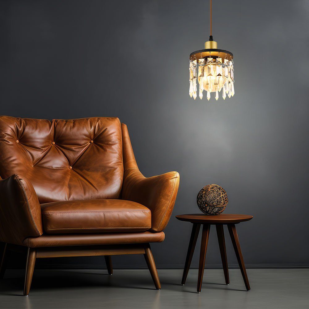 GLOBO LIGHTING Hängeleuchte, Leuchtmittel nicht inklusive, günstig online kaufen