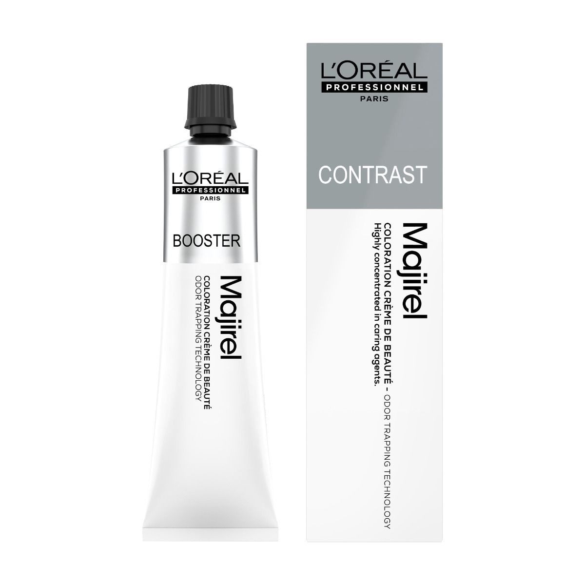L'ORÉAL PROFESSIONNEL PARIS Haarfarbe L’Oréal Professionnel Majirel Contrast Base 60ml
