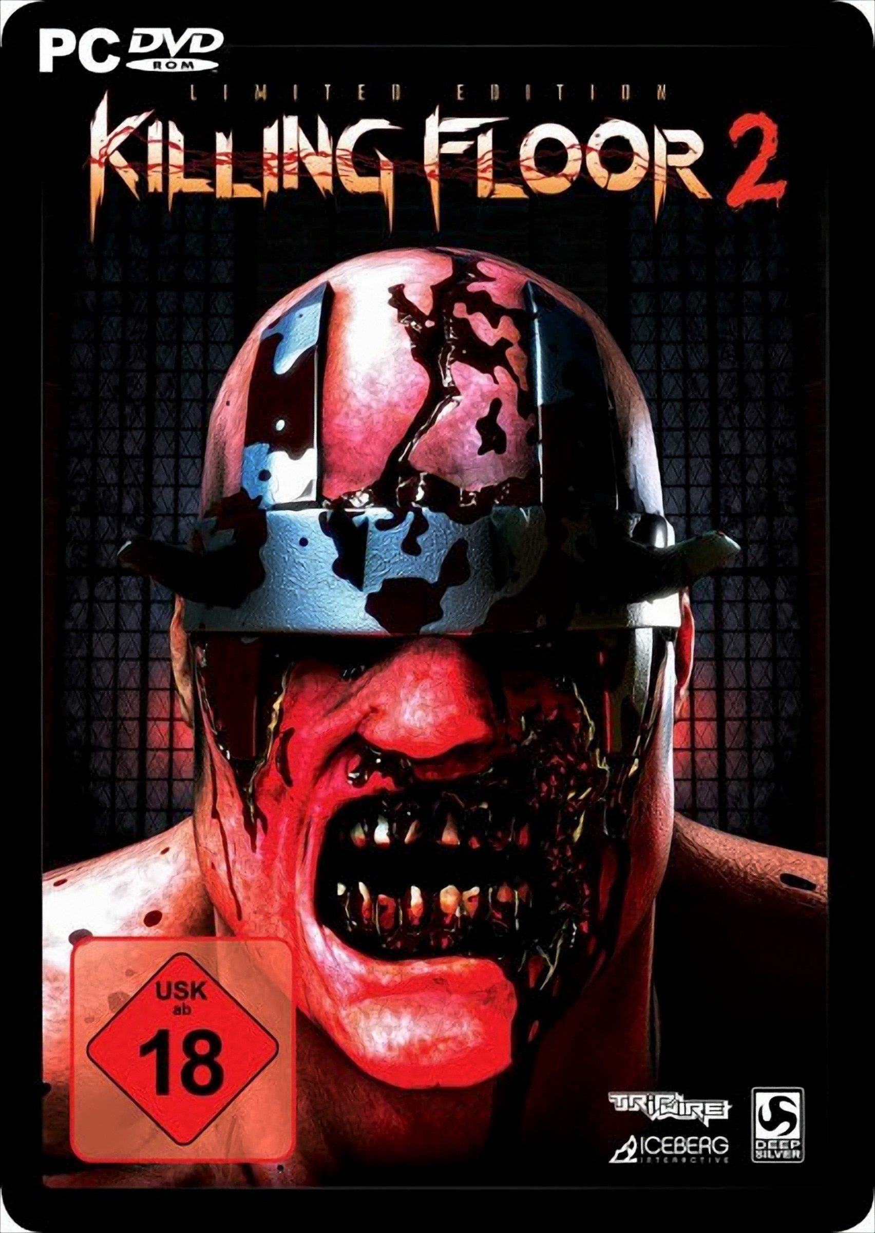 Killing Floor 2 Special Edition (PC) (USK) PC