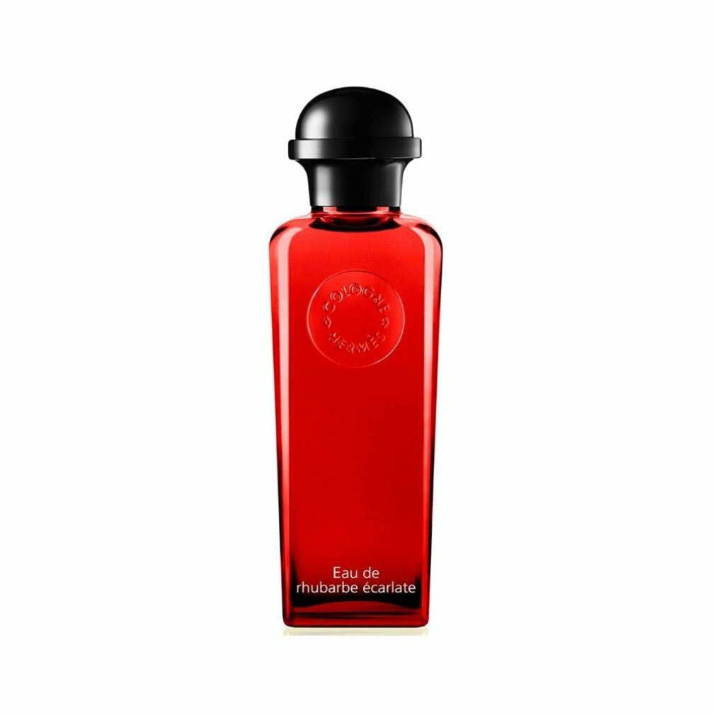 HERMÈS Eau de Cologne Hermès Eau Rhubarbe Ecarlate 200ml