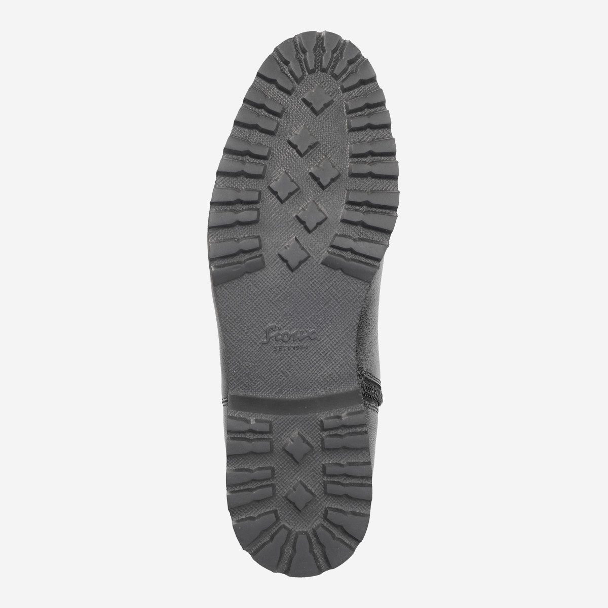 SIOUX Sioux 41290 MEREDIT-750-H, Stiefeletten, Schwarz, Damen Stiefelette