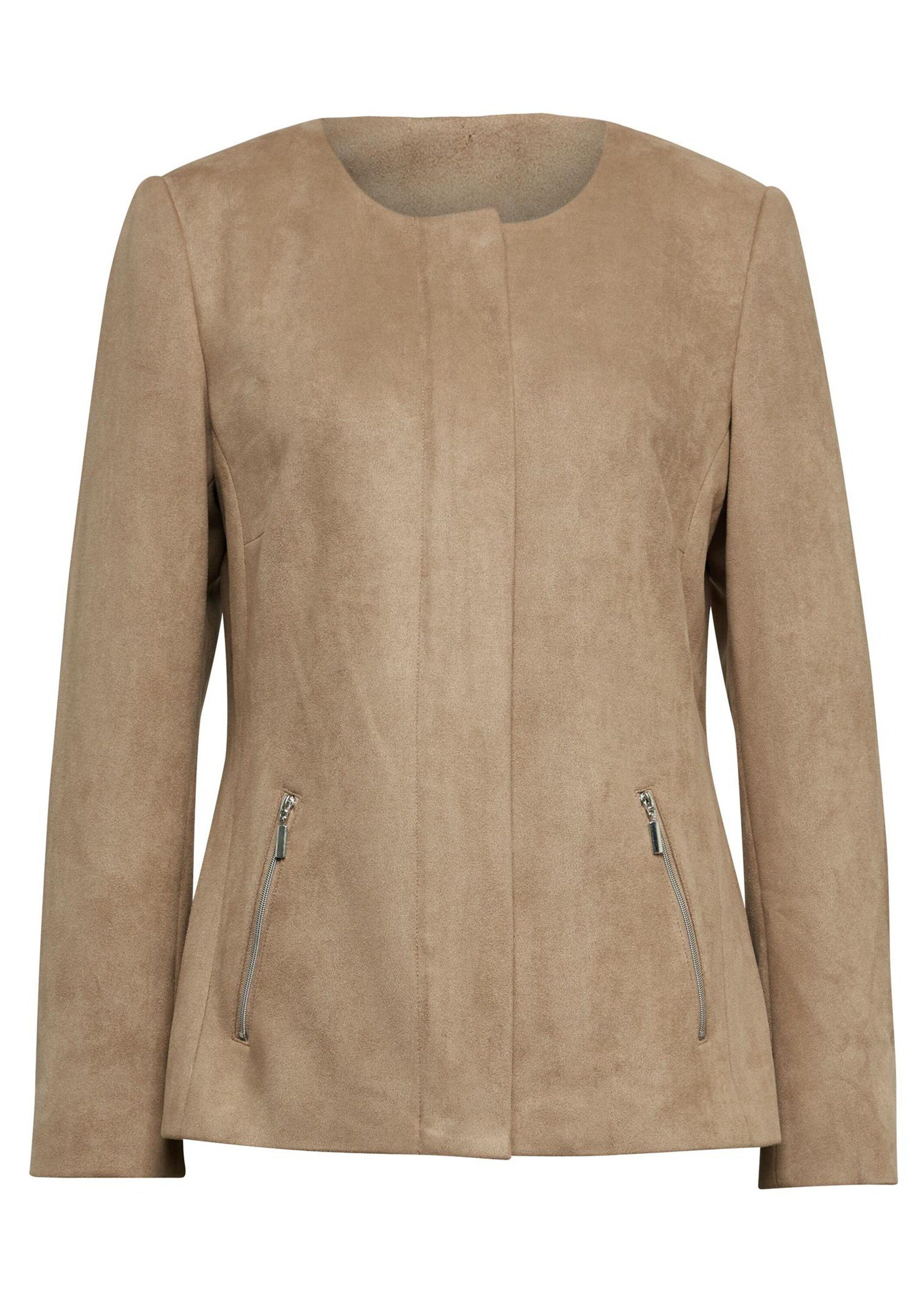 Allwetterjacke Kurzgröße: