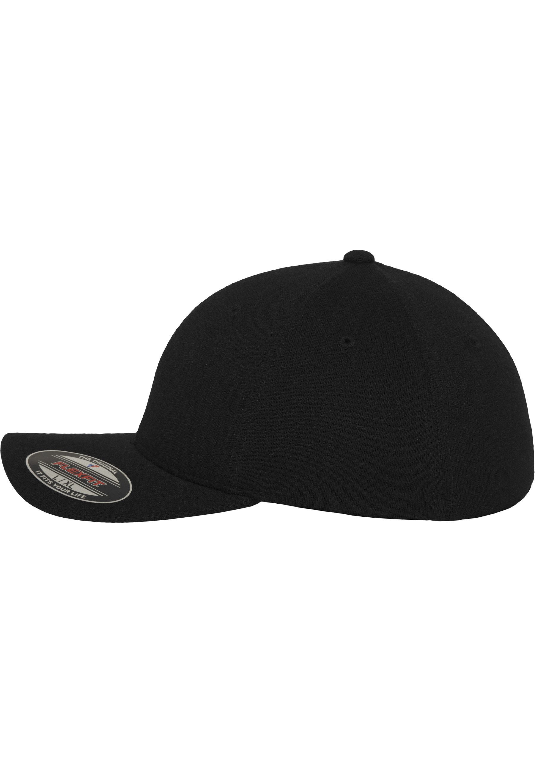 Flexfit Flex Cap Flexfit Unisex Flexfit Double Jersey