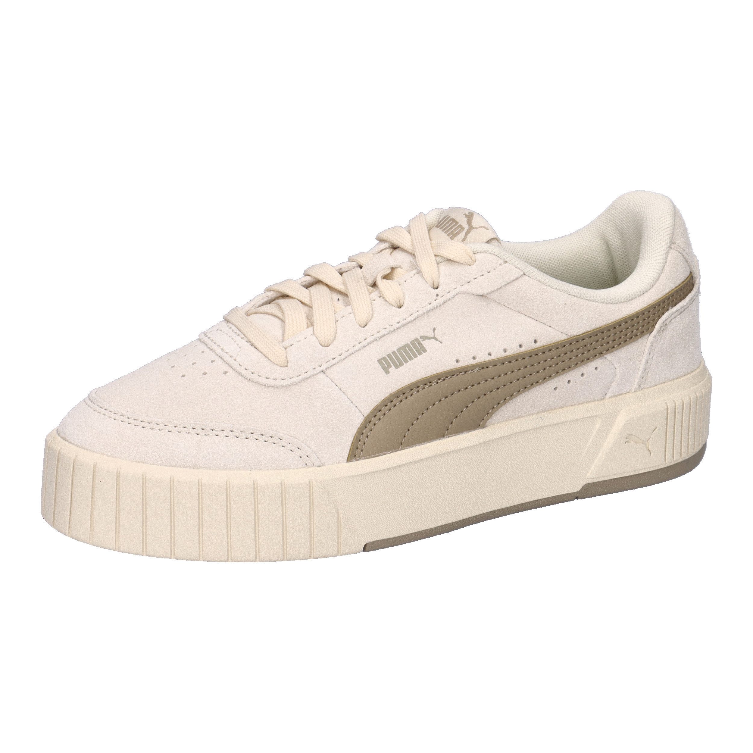 Puma Damen Sneaker Carina Mia SD 402638 Sneaker