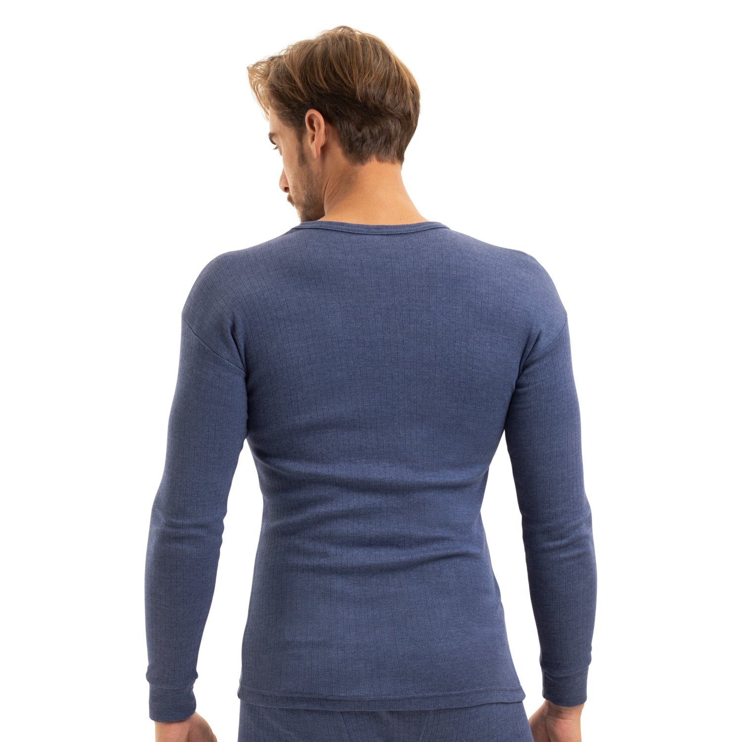 MT Funktionshemd Herren Ski- / Thermounterhemd günstig online kaufen