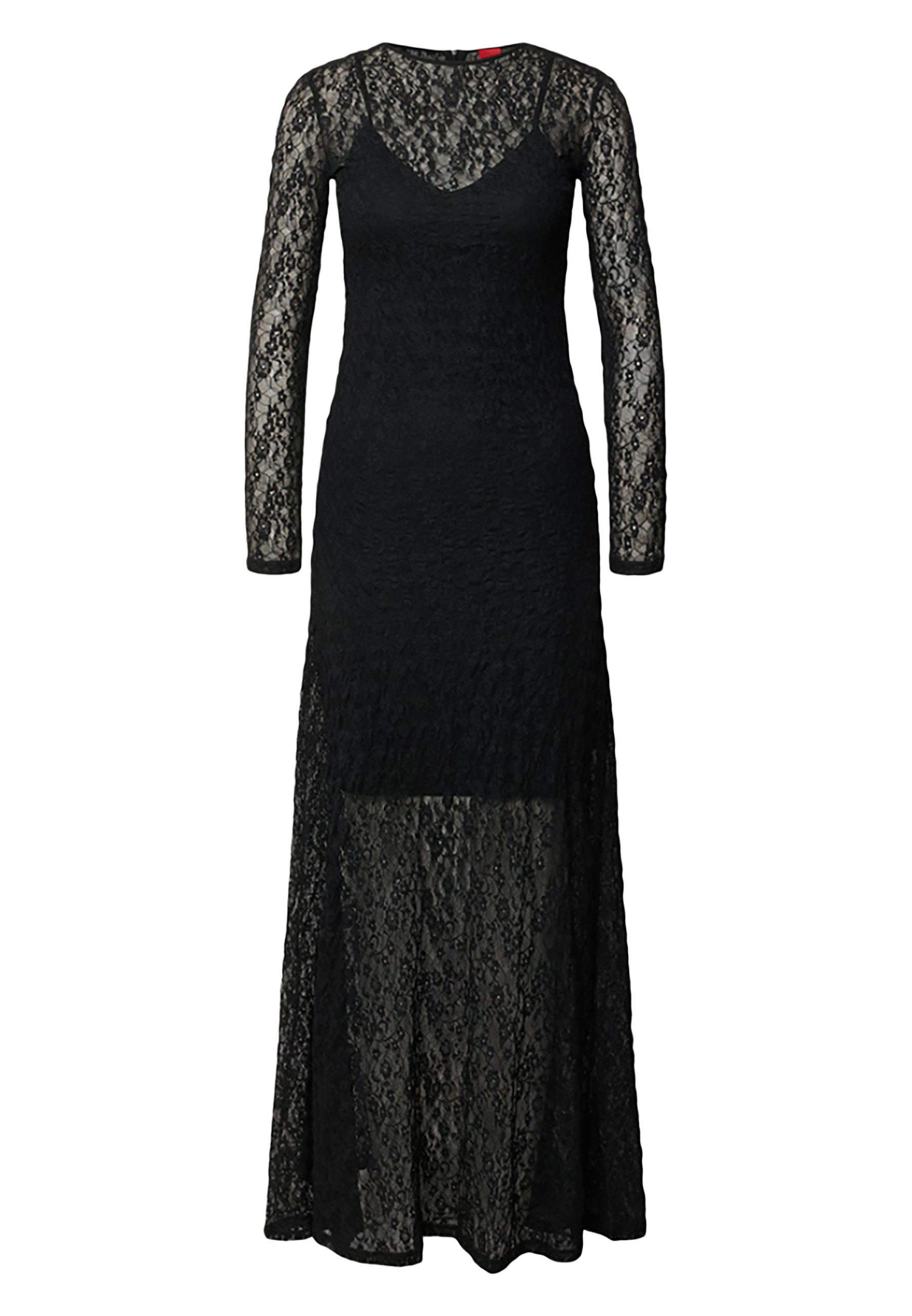 HUGO Jerseykleid Nulietta (1-tlg)