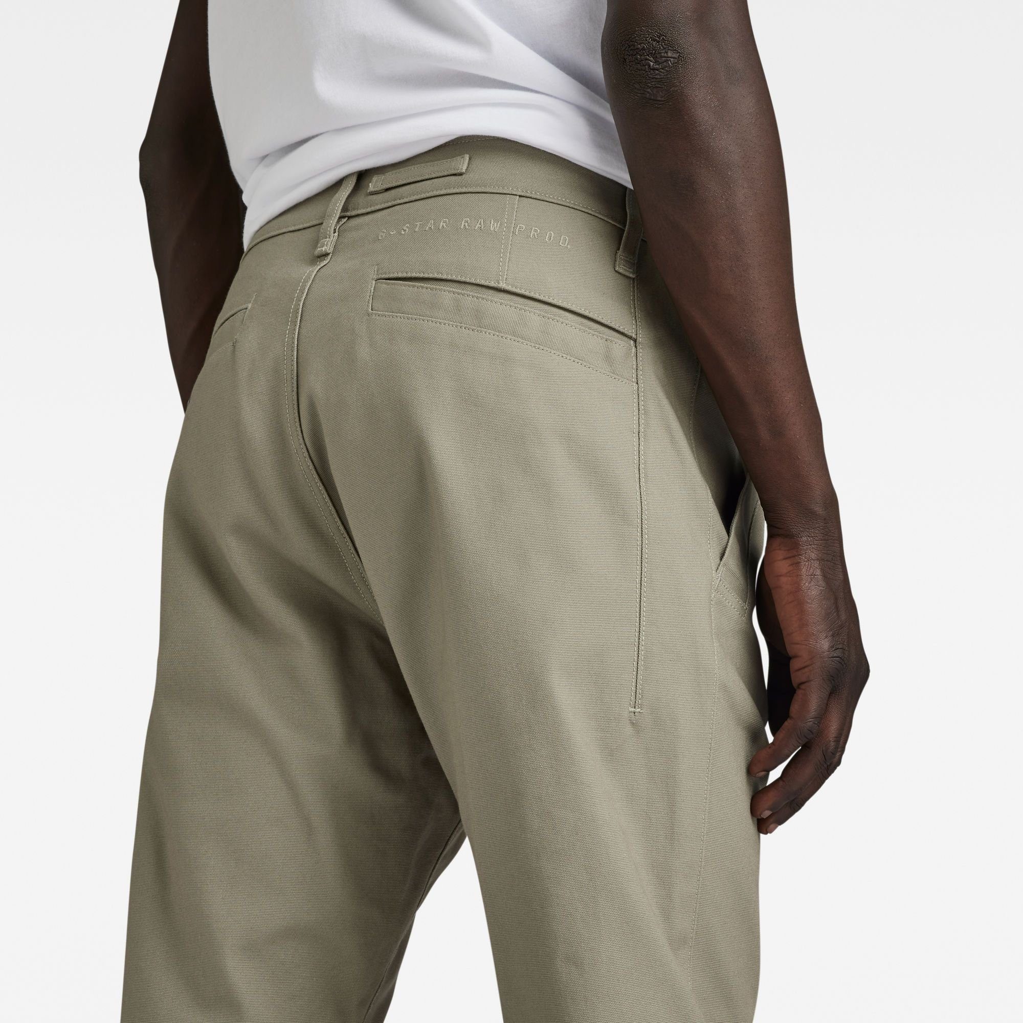 G-STAR Stoffhose