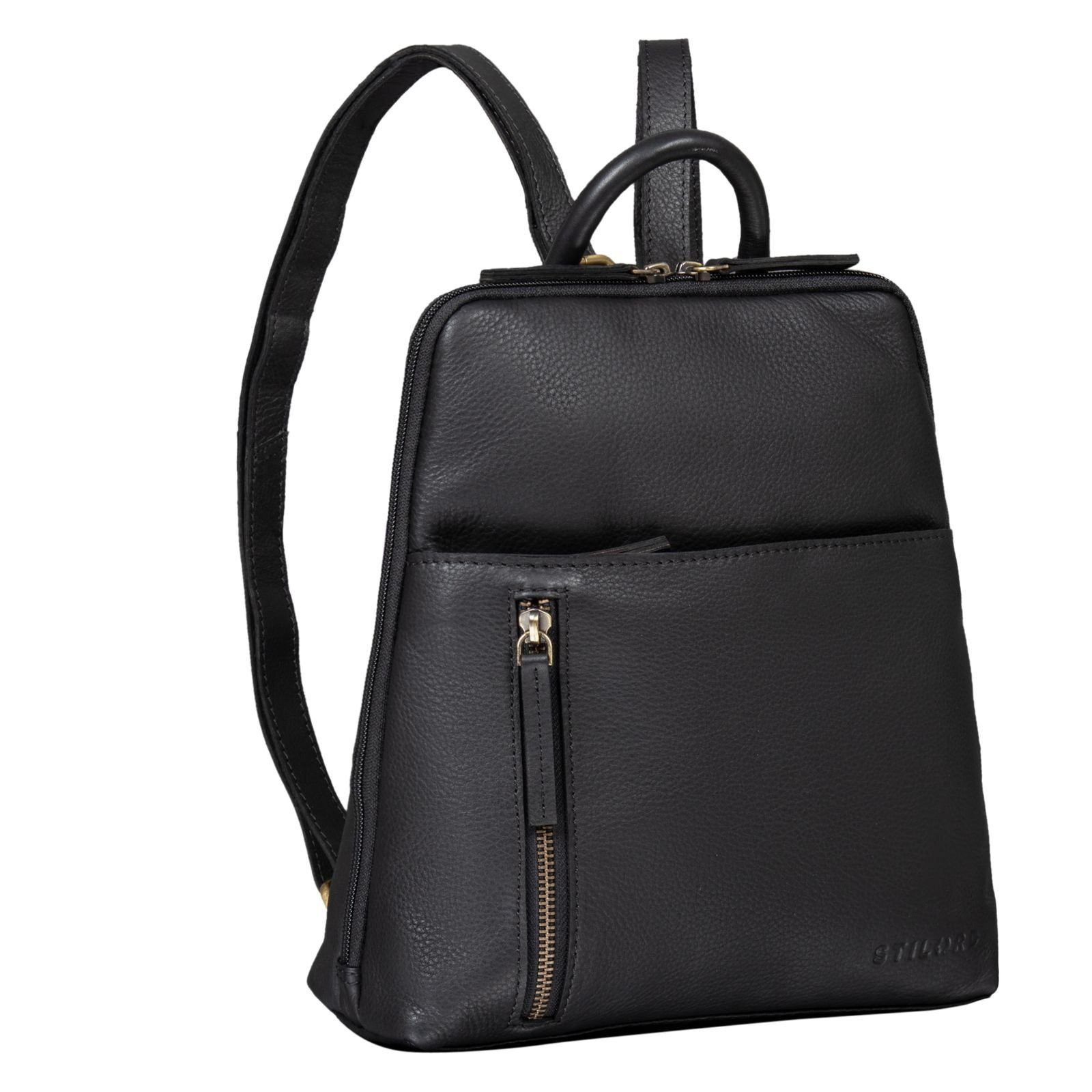 STILORD Cityrucksack "Holly" Rucksack Frauen Klein günstig online kaufen