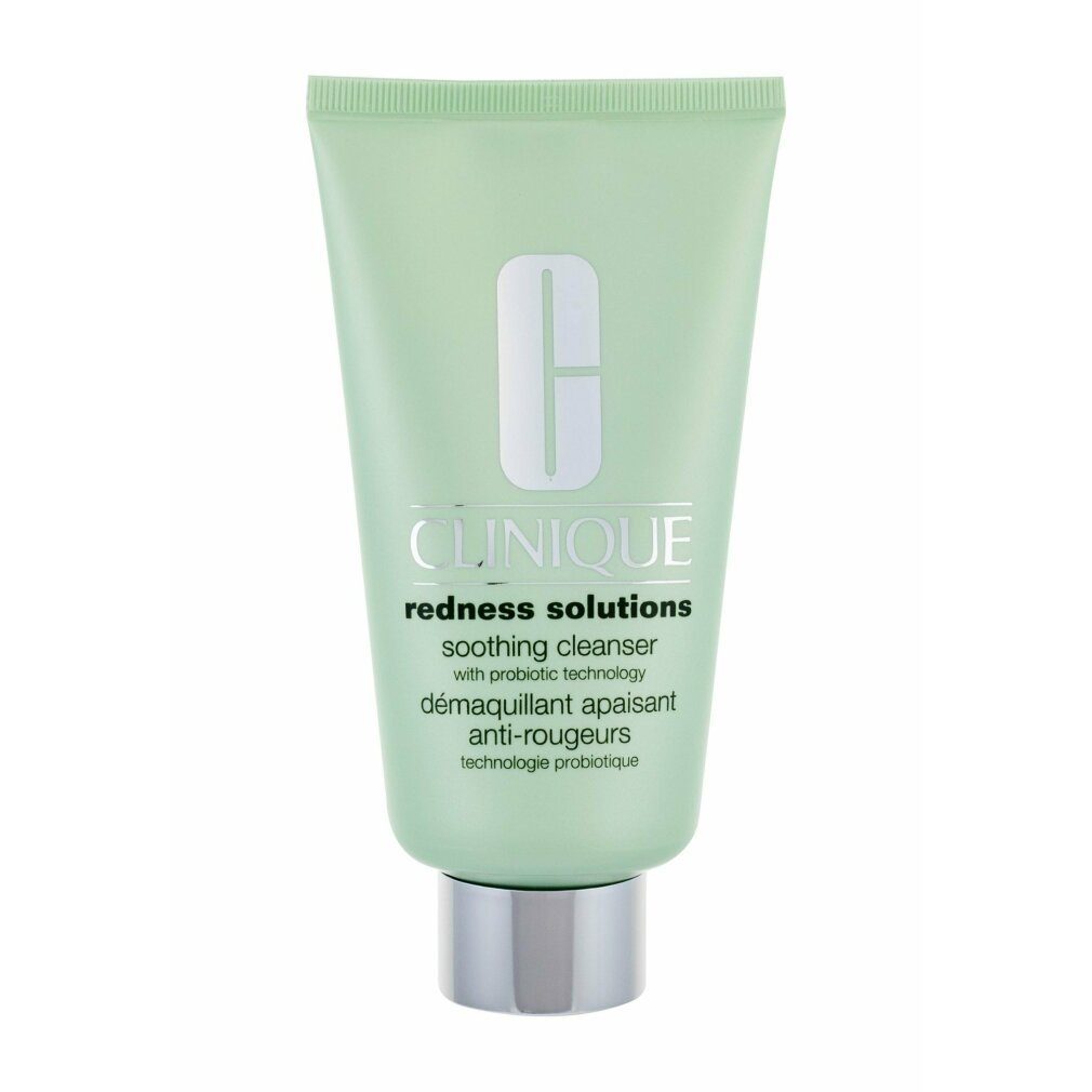 CLINIQUE Gesichts-Reinigungsschaum Redness Solutions Soothing Cleanser