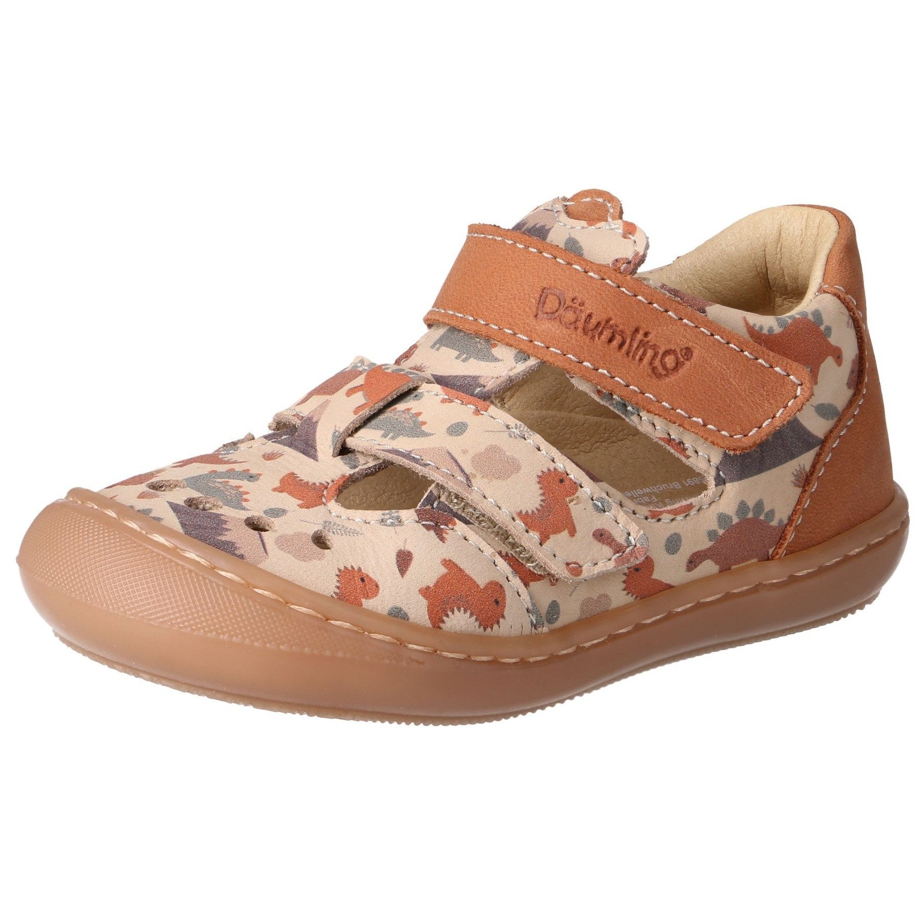 Däumling Däumling Kinder Lauflern Sena Lauflernschuhe Sandale