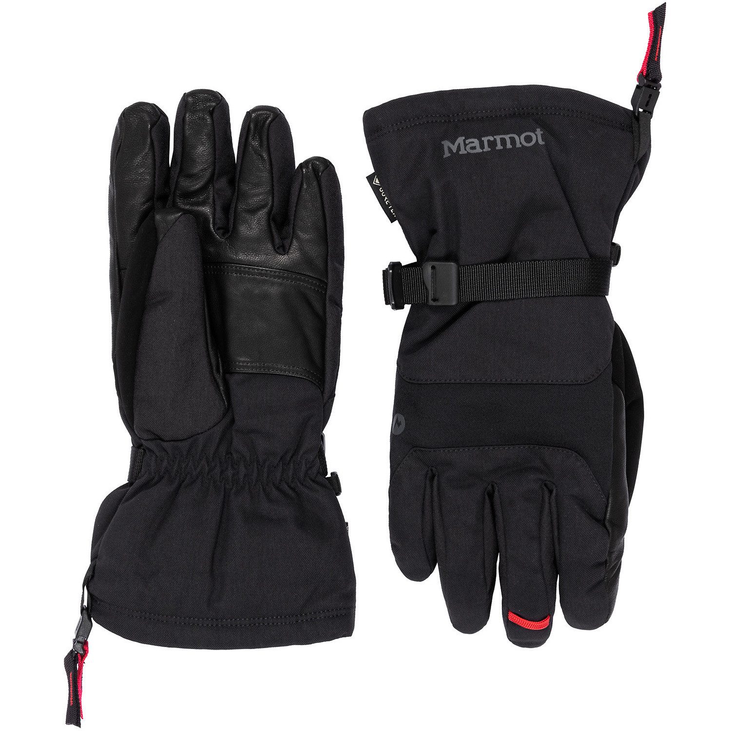 Marmot Langlaufhandschuhe Handschuh M RANDONNEE TEX GLOVE