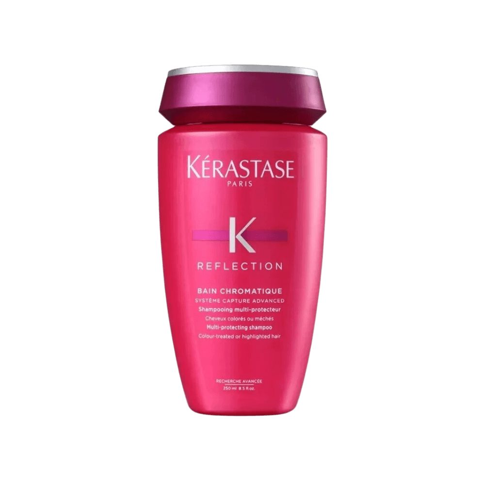 Kérastase Haarshampoo Reflection Bain Chromatique Captive Shampoo 250ml