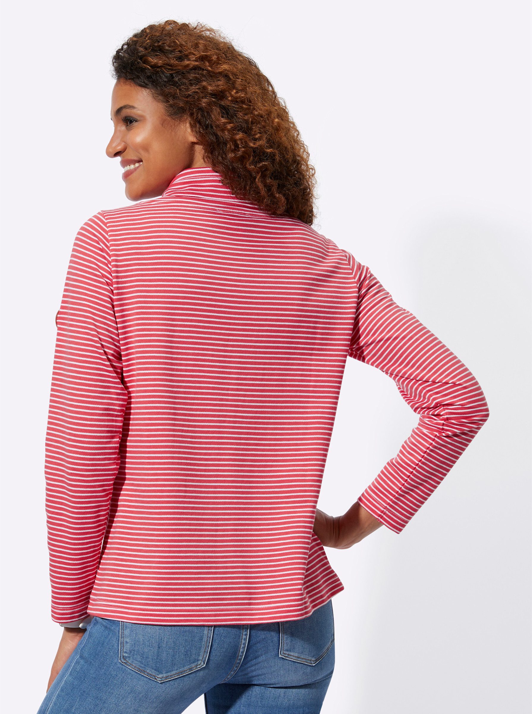 Witt Sweater Sweatshirt günstig online kaufen