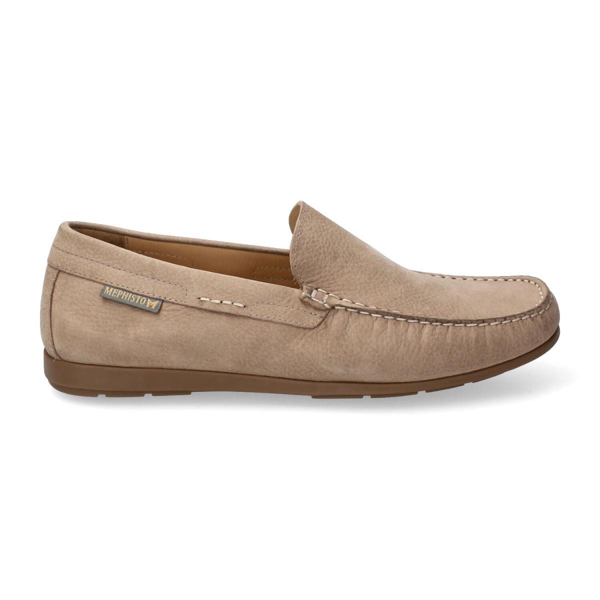 Mephisto ALGORAS SPORTBUCK Slipper