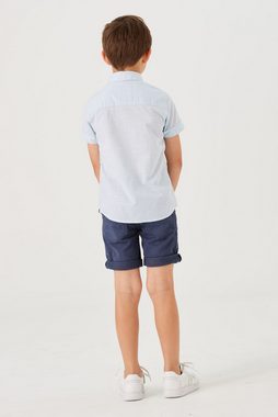 Garcia Jeansshorts slim fit