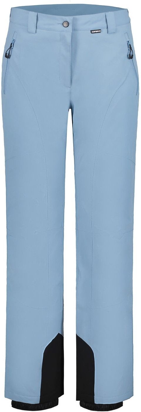 Skihose ICEPEAK FREYUNG LICHTBLAU