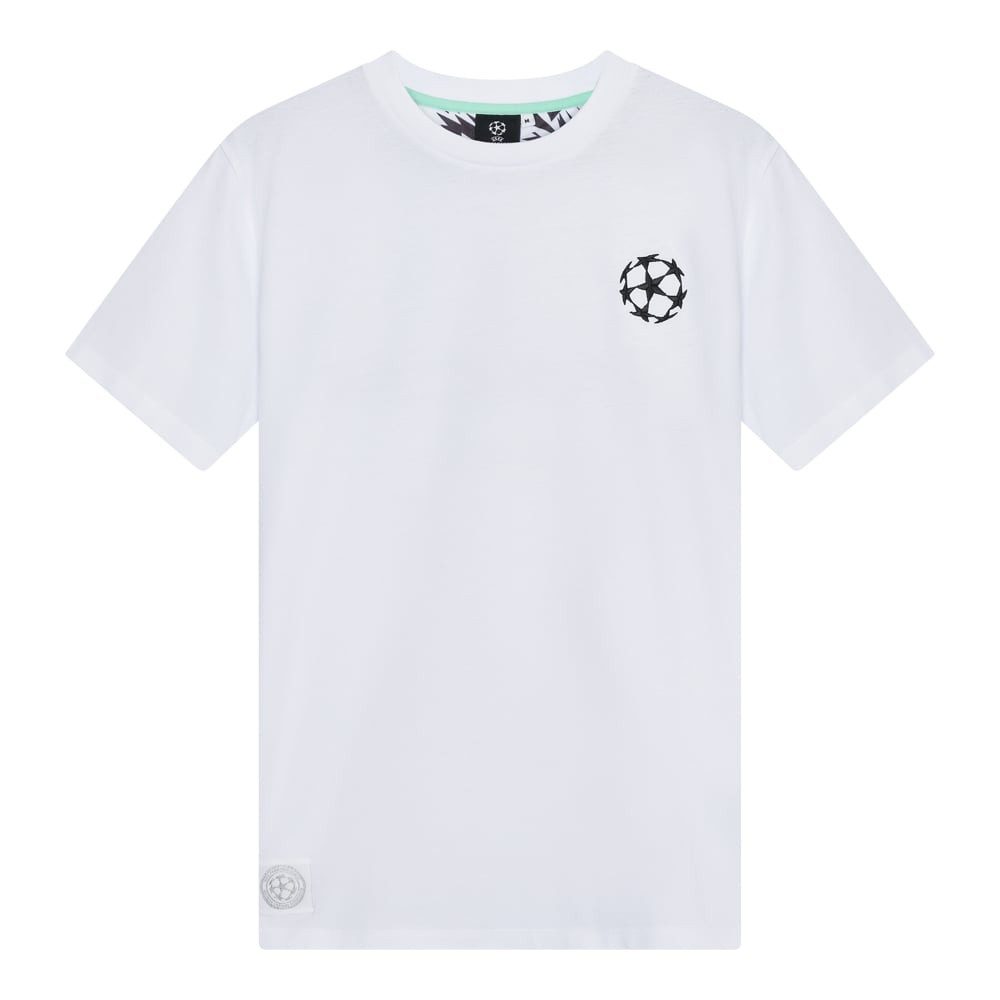UEFA Champions League T-Shirt Champions League T-shirt