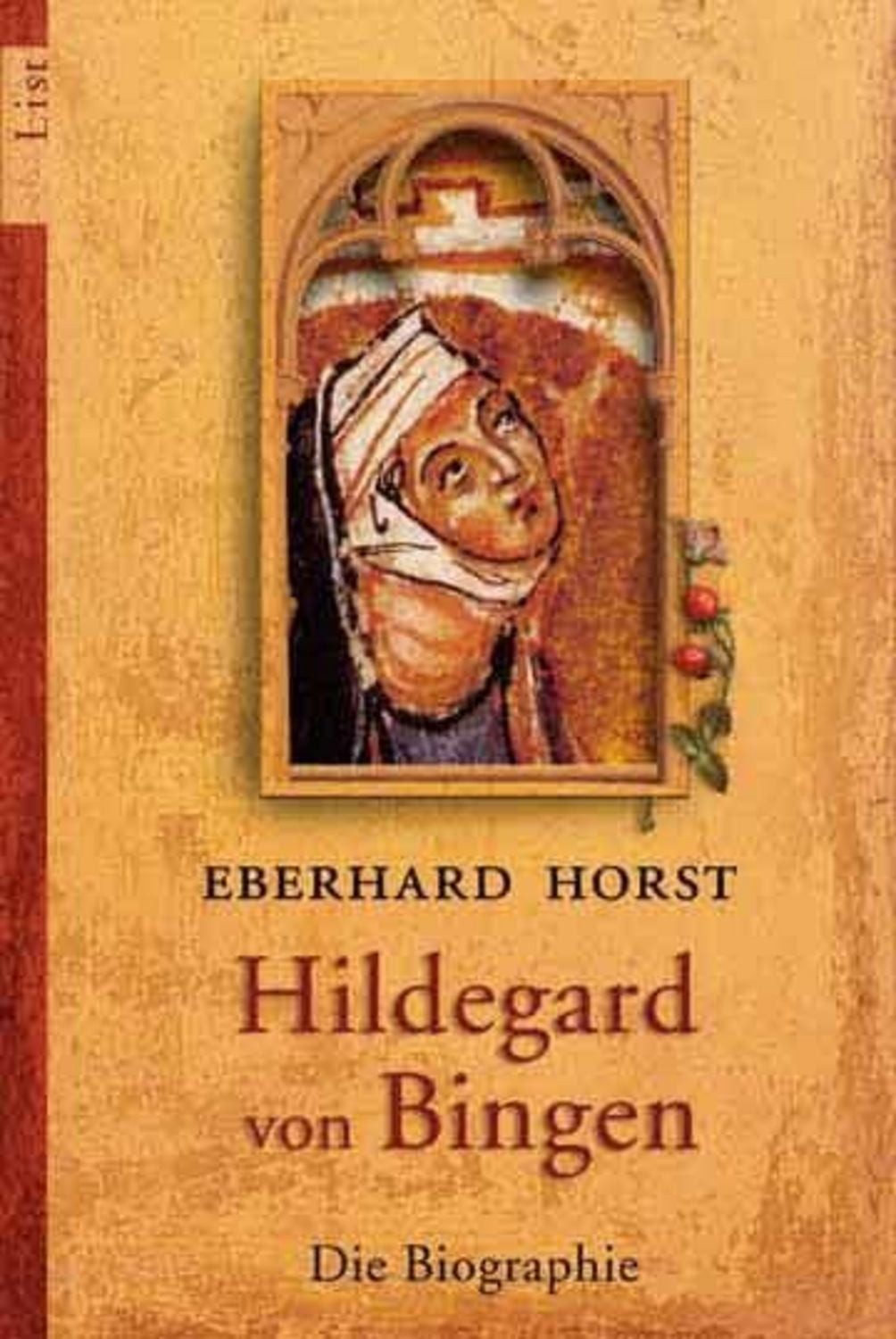 Hildegard von Bingen / Eberhard Horst