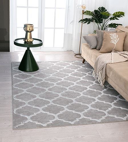 merinos Läufer Studio 28262, rechteckig, Höhe: günstig online kaufen