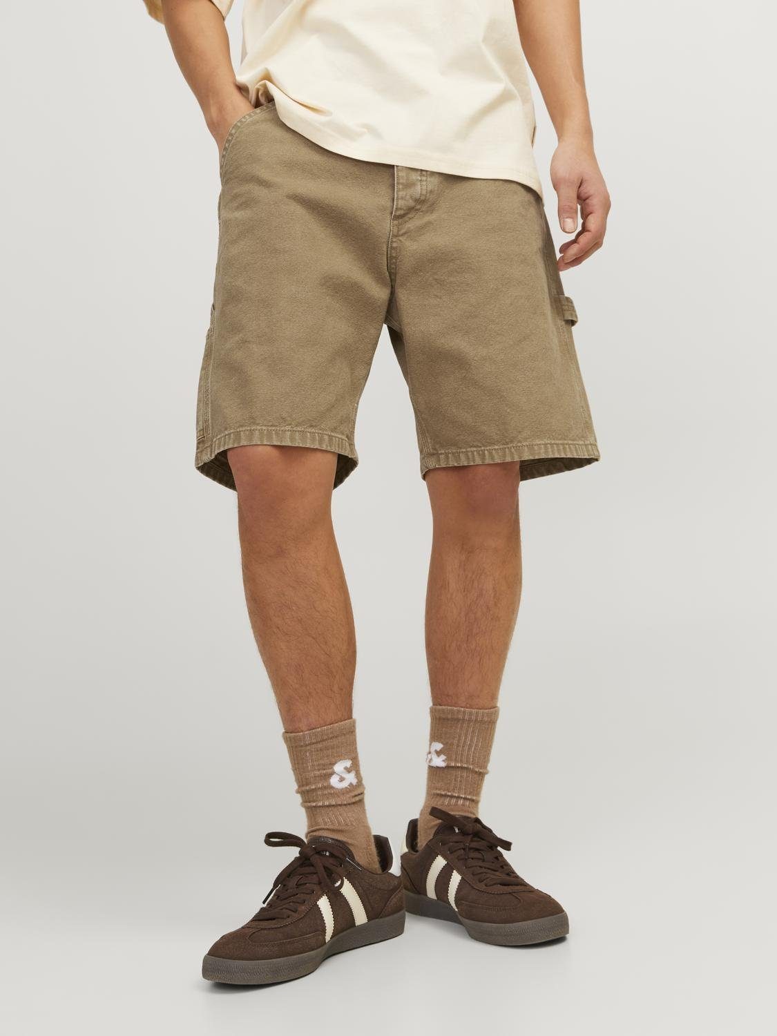 Jack & Jones Shorts JJITONY JJCARPENTER SHORTS SBD 316 SN