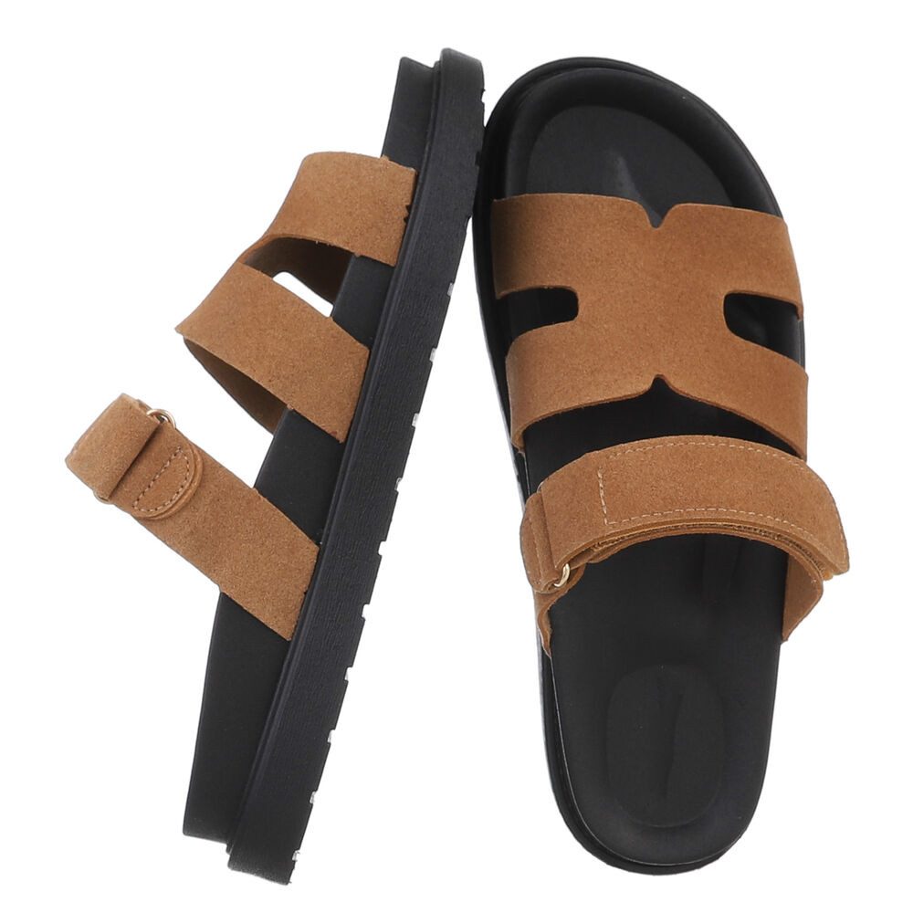 Ital-Design Bequeme Sandalen für Freizeit und günstig online kaufen