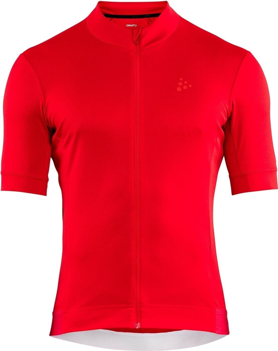 Craft Kurzarmshirt ESSENCE JERSEY M 430000 BRIGHT RED | T-Shirts