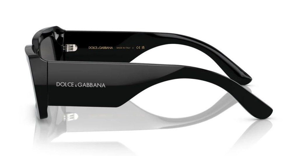 DOLCE & GABBANA Sonnenbrille DOLCE & GABBANA Sonnenbrille Sunglasses DG 4416 335587 – Bild 2 von 3
