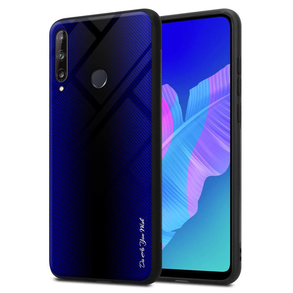 Handyhülle für Huawei P40 LITE E Hülle