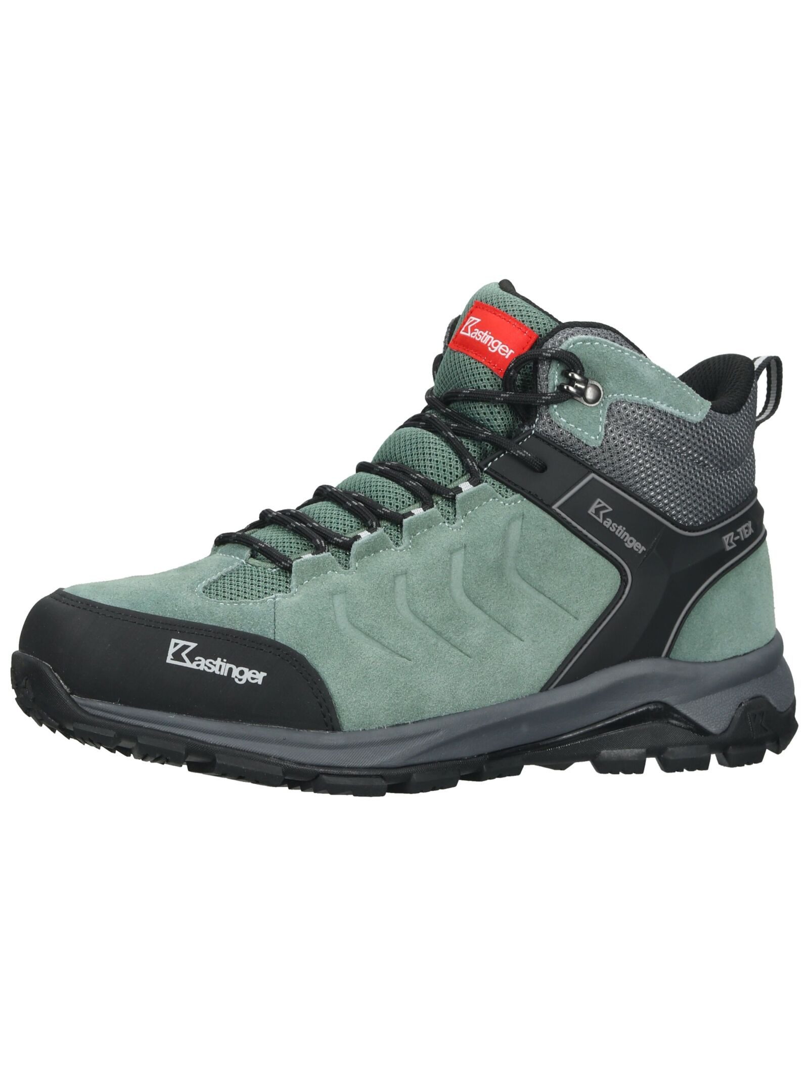 Wanderschuhe Leder Wanderstiefel