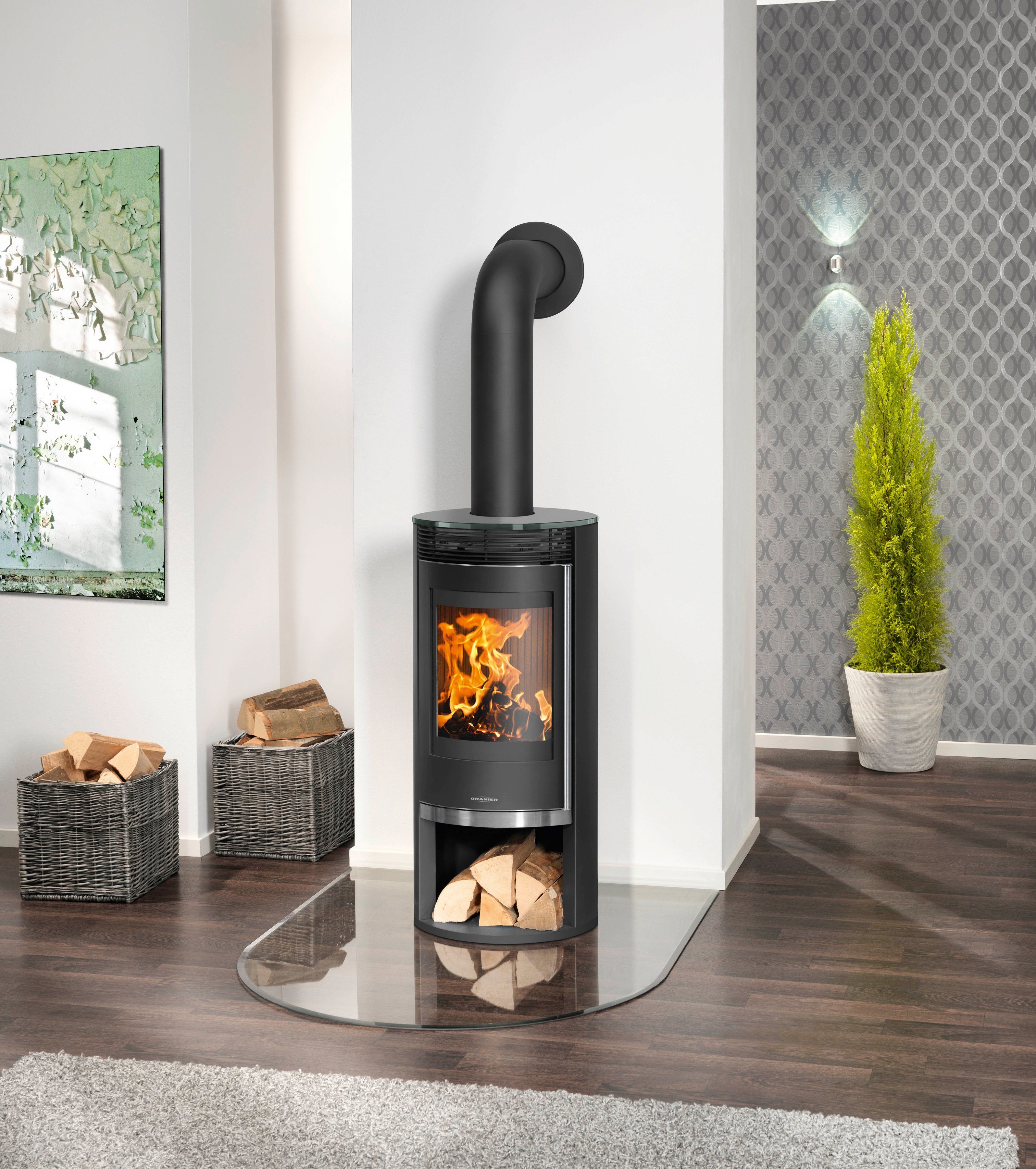 Oranier Kaminofen Rota 2.0, 5,5 kW, günstig online kaufen