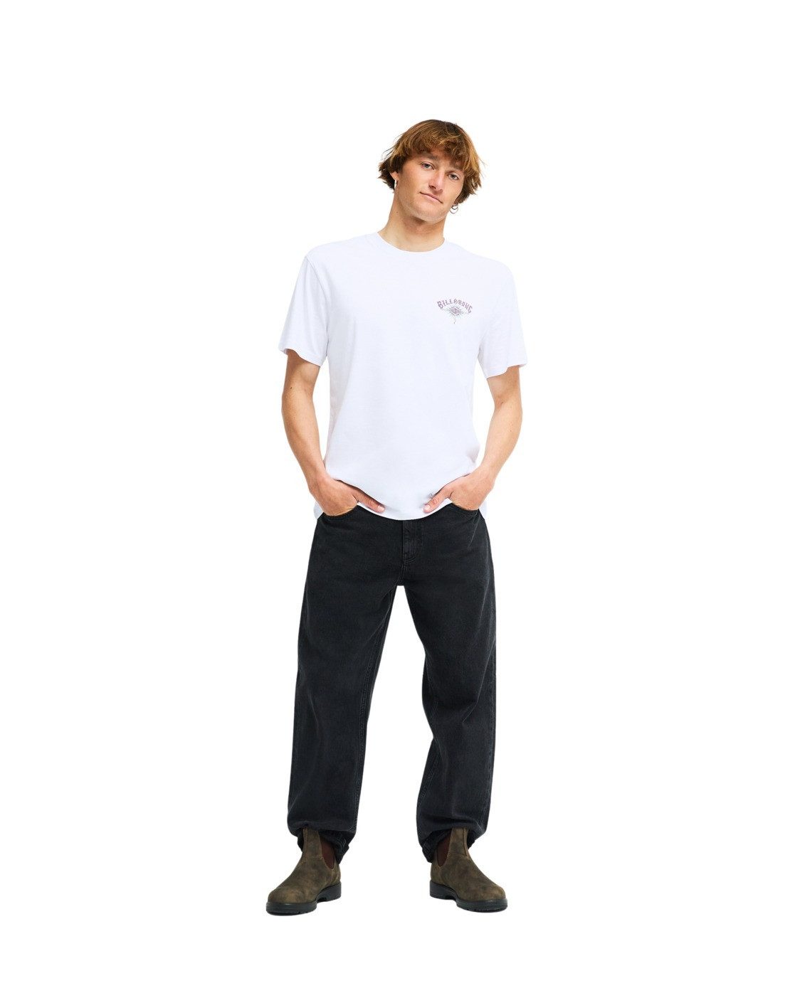 Billabong T-Shirt Re Issue