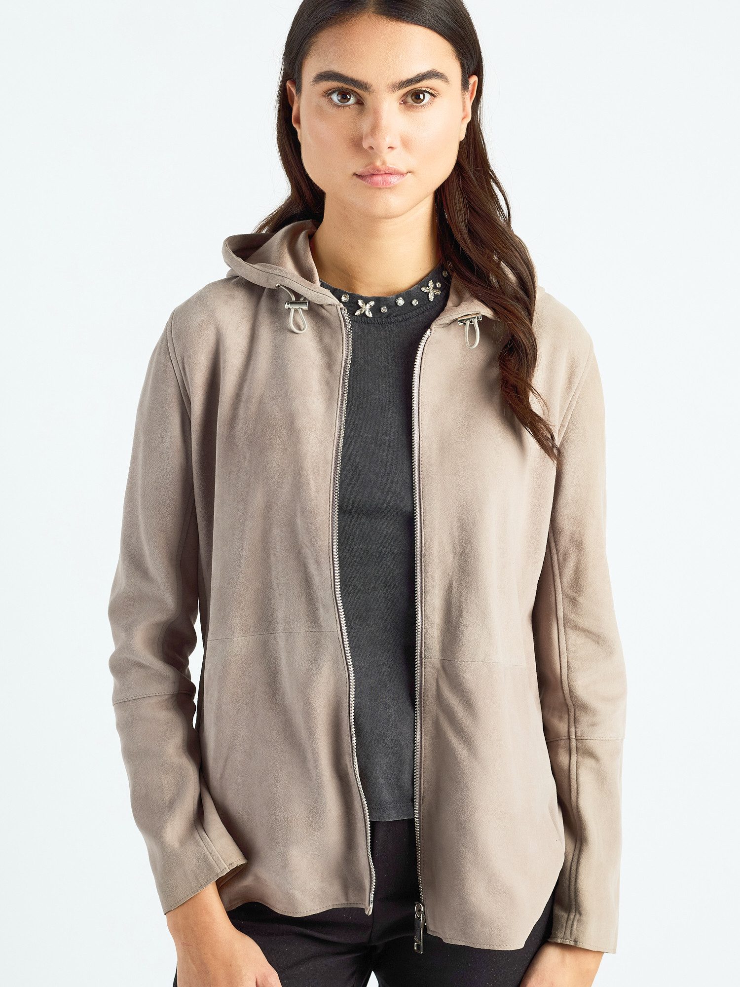 Maze Lederjacke 4202192 günstig online kaufen