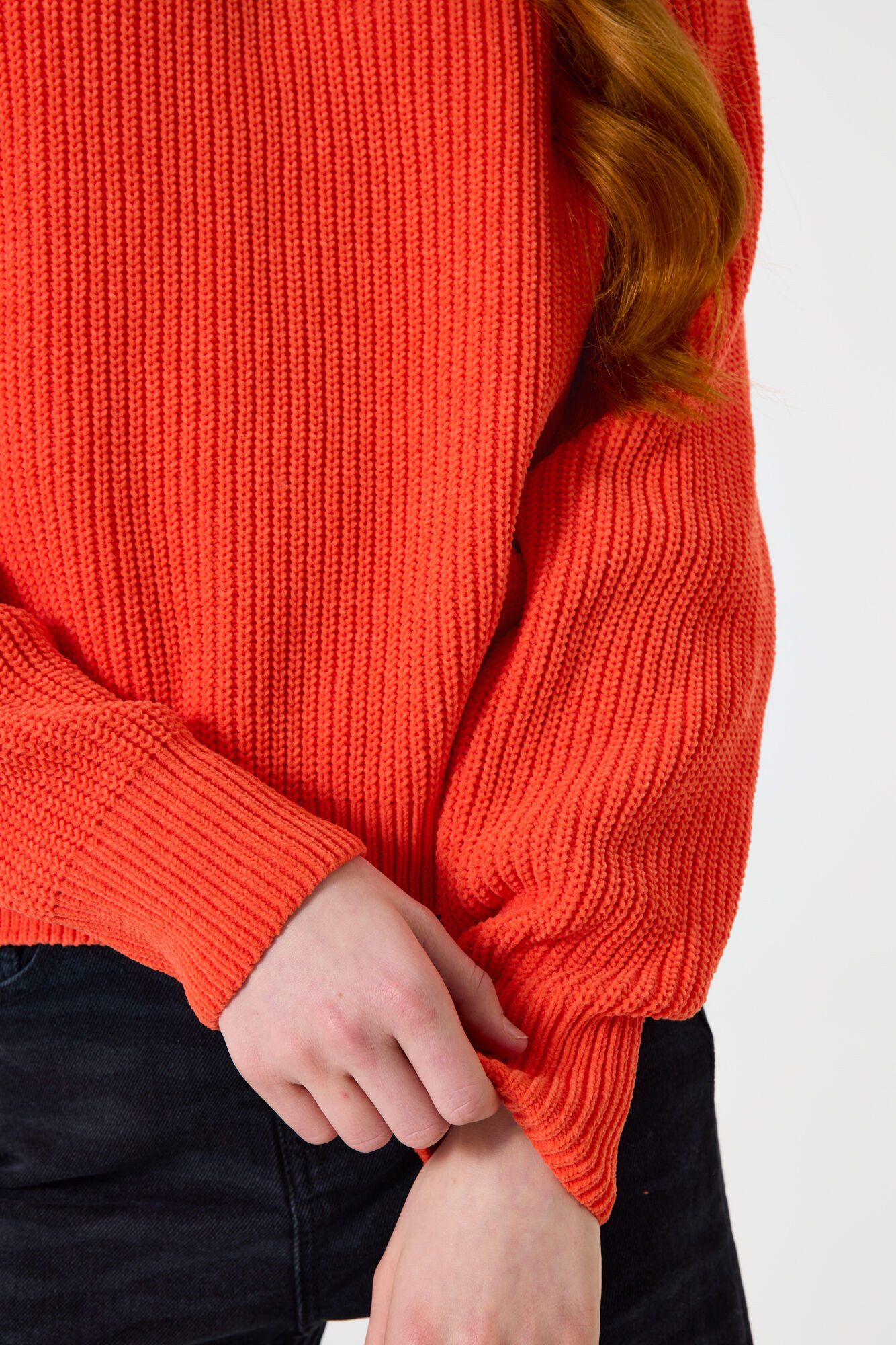 Garcia Strickpullover girls pullover