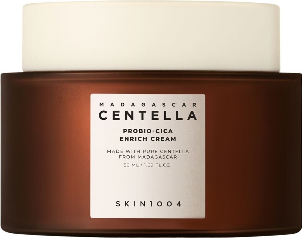 SKIN1004 Tagescreme Skin1004 Madagascar Centella Probio-Cica Enrich Cream 50ml