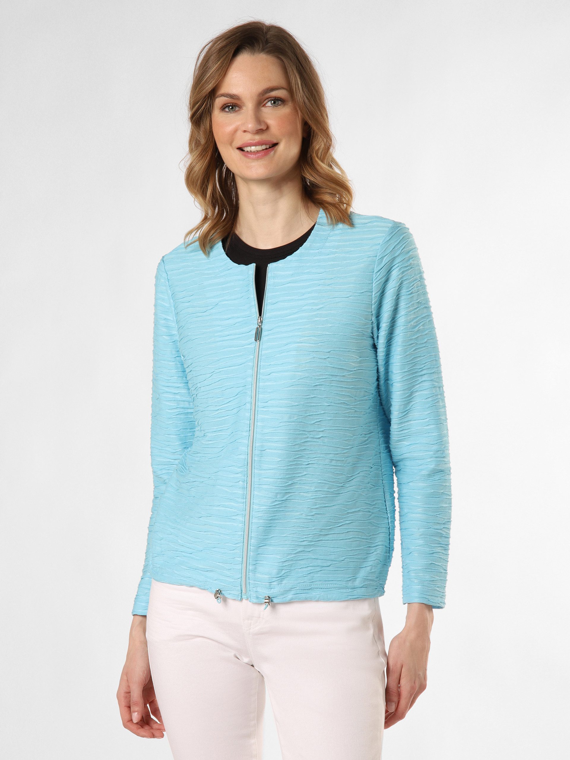 Sweatjacke
