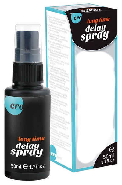 HOT Gleitgel 50 ml - HOT - Ero Delay Spray 50 ml