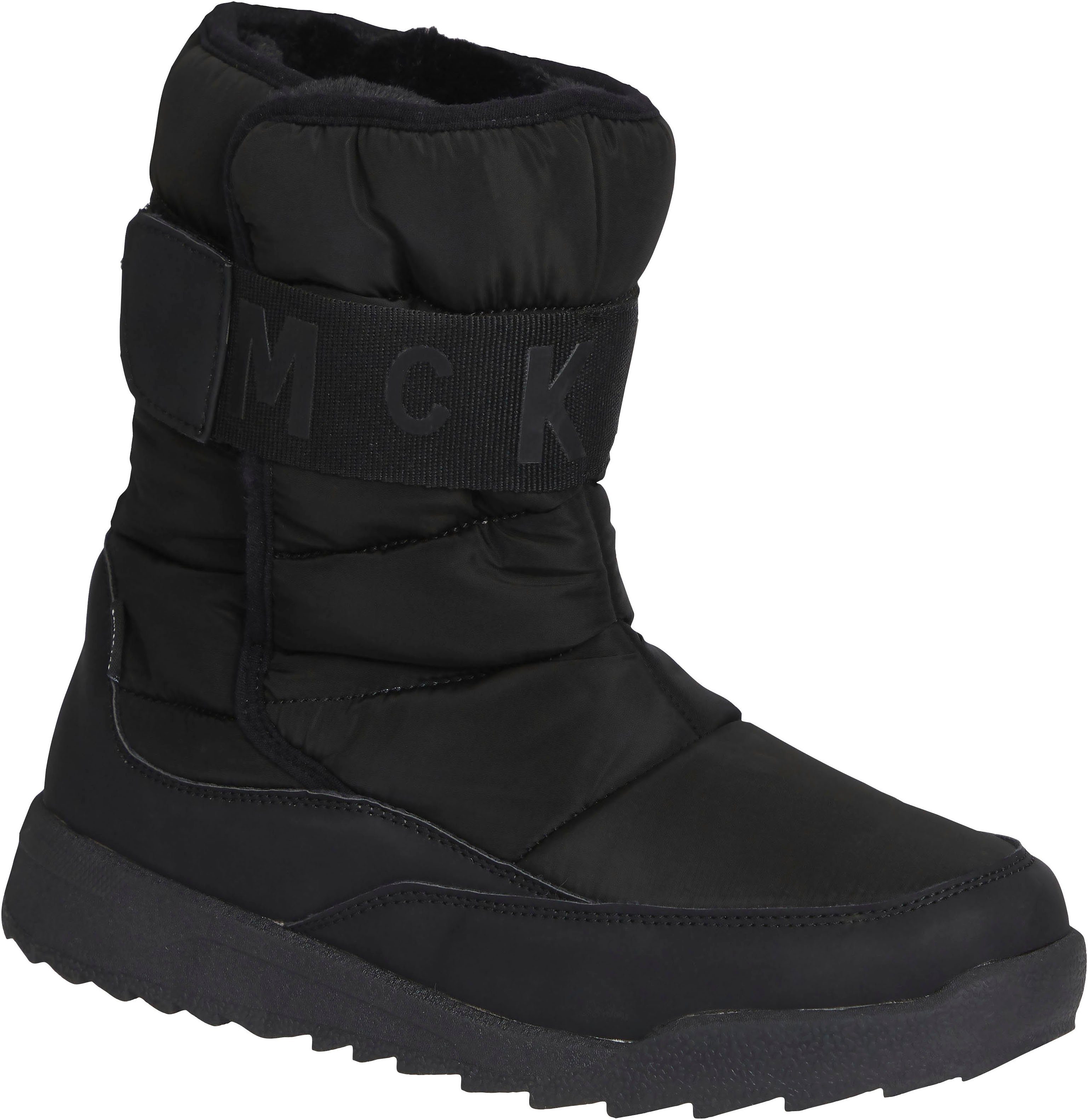 Regina AQB W Winterboots