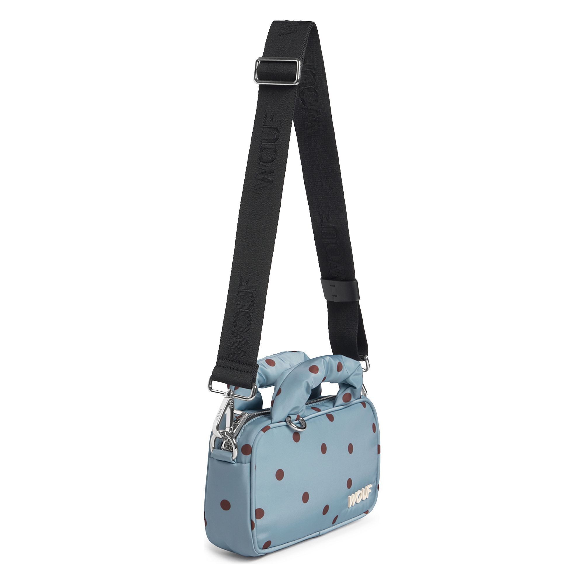Wouf Henkeltasche Studio, Polyester