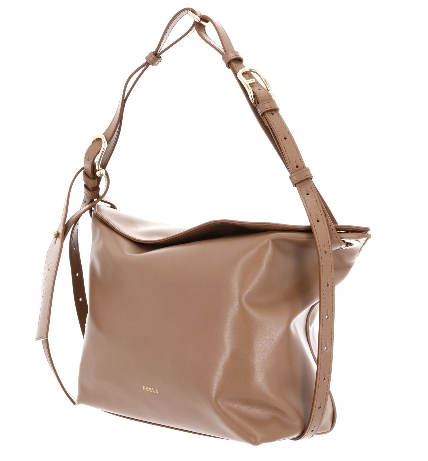 Furla Schultertasche Shoulder Bag, aus echtem Leder