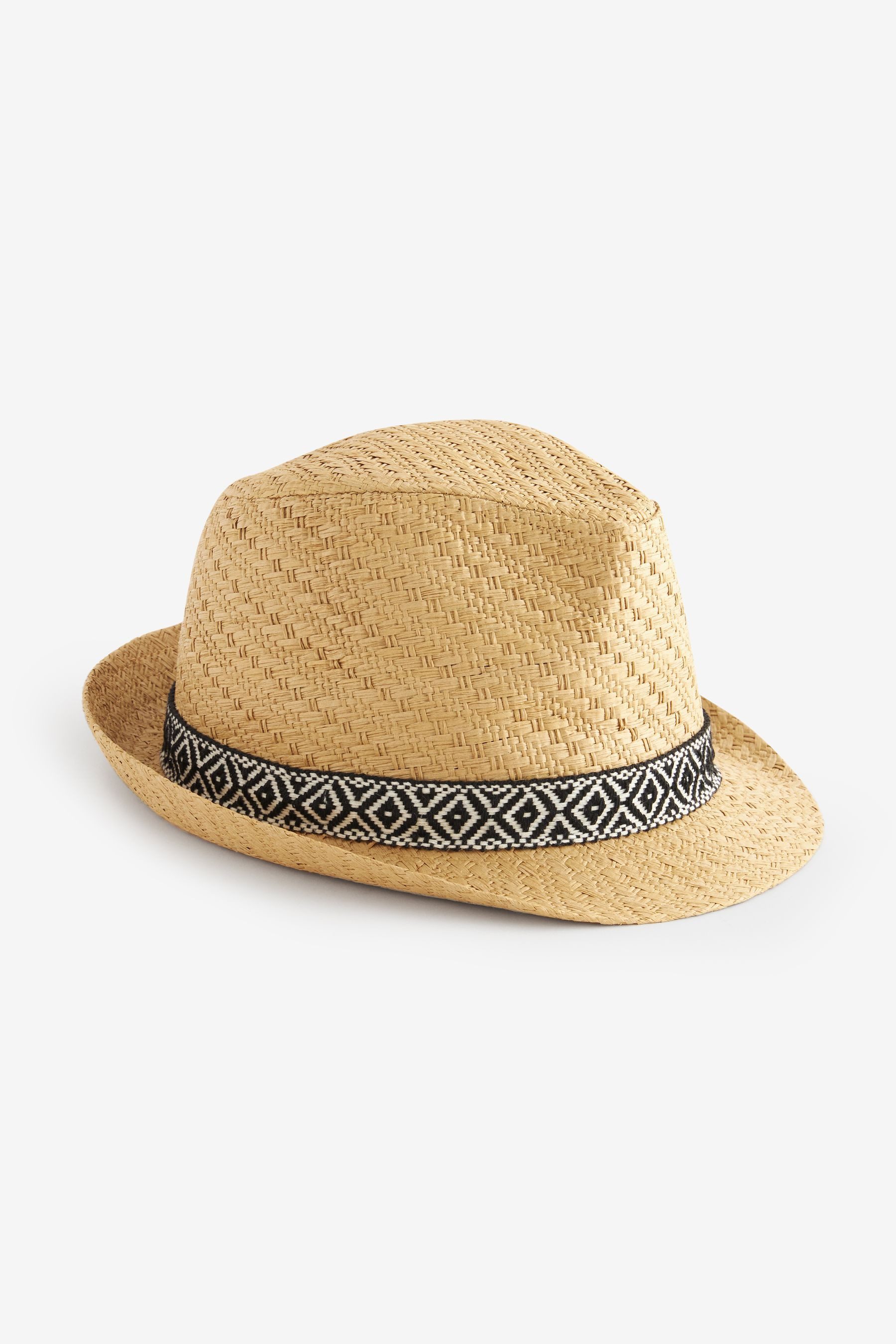 Next Trilby Fedora-Filzhut (1-St) günstig online kaufen