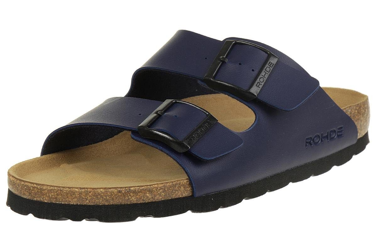 Rohde Riesa 5631 Pantolette günstig online kaufen