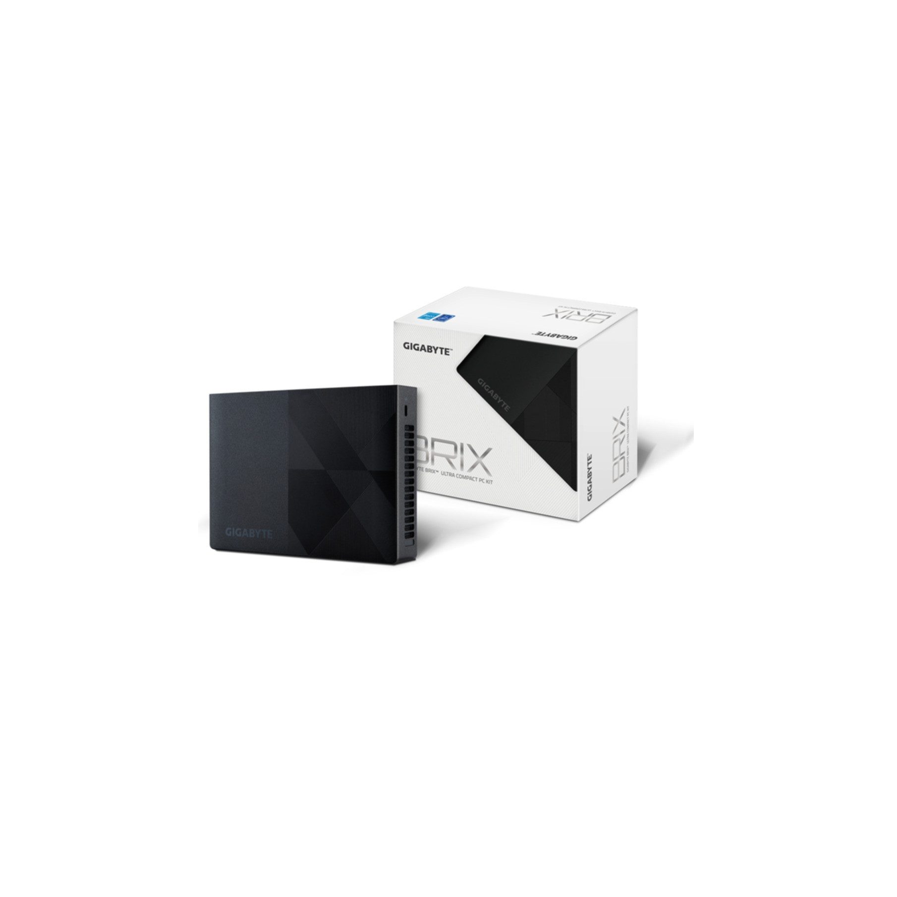 Gigabyte GB-BNi3-N305 Barebone-PC