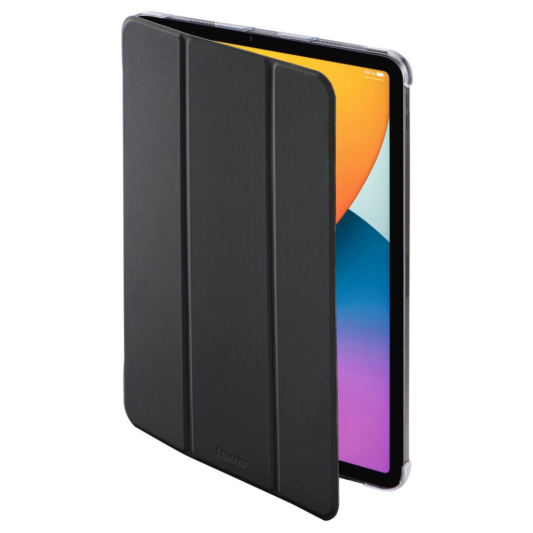 Hama Tablet-Hülle Schutzhülle für iPad 11" (25) / iPad 10.9" (22), mit Stiftfach