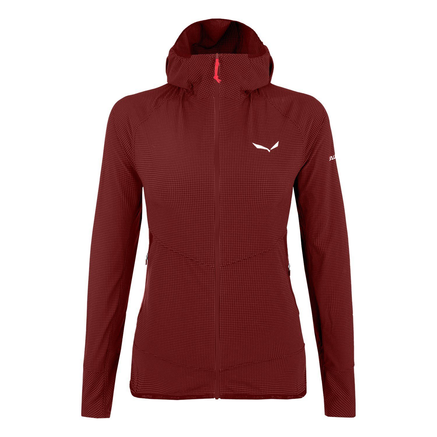 Salewa Funktionsjacke Salewa Sorapis Durastretch Jacket günstig online kaufen