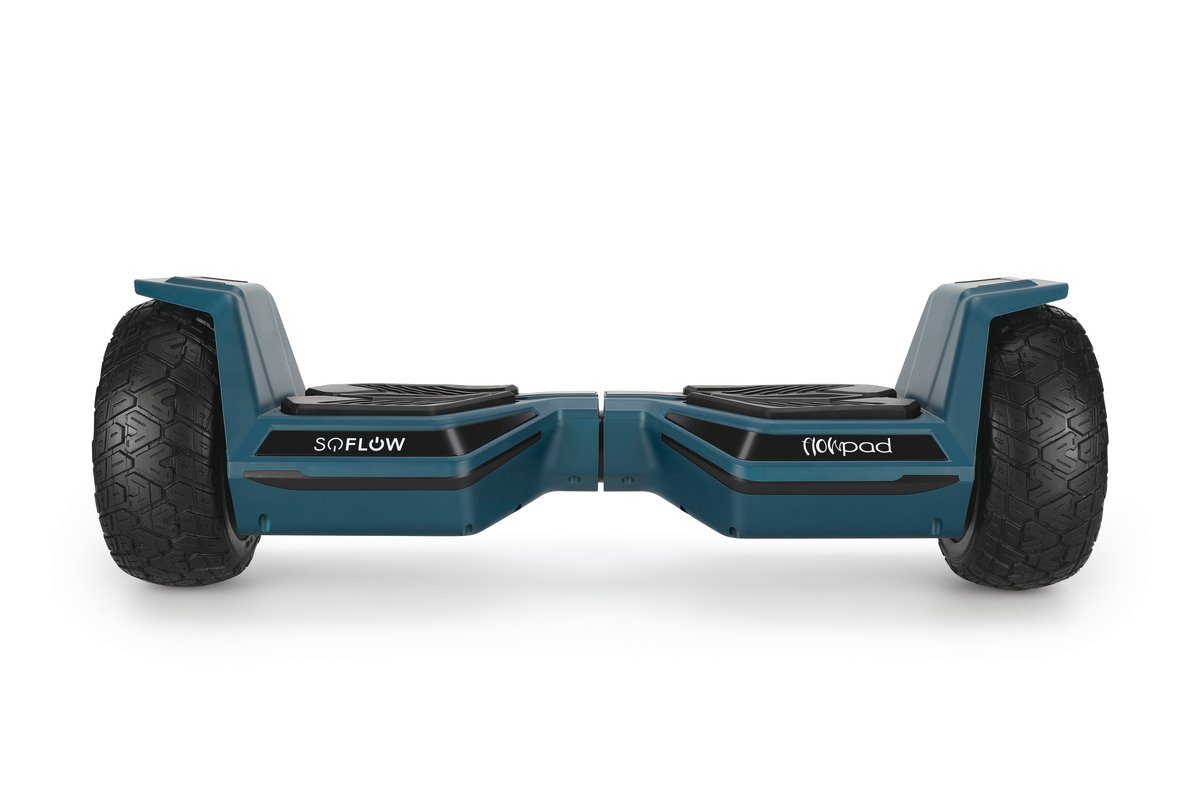 Thumbnail - soflow Balance Scooter Flow Pad X
