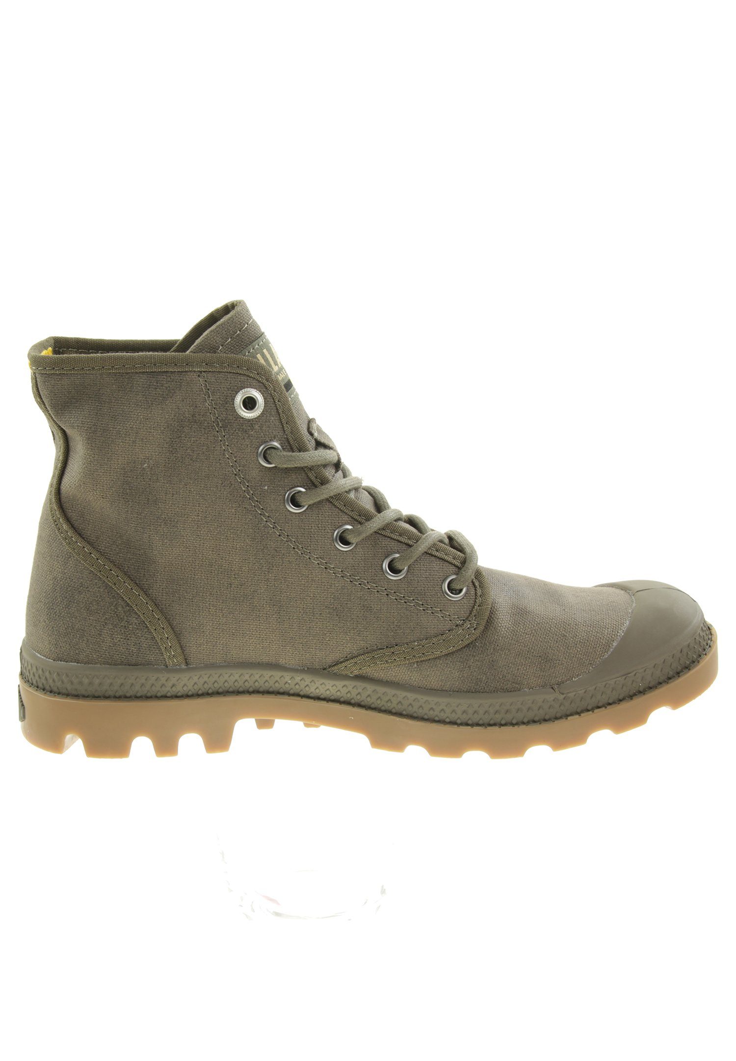 Palladium Pampa Hi Wax U Stiefel