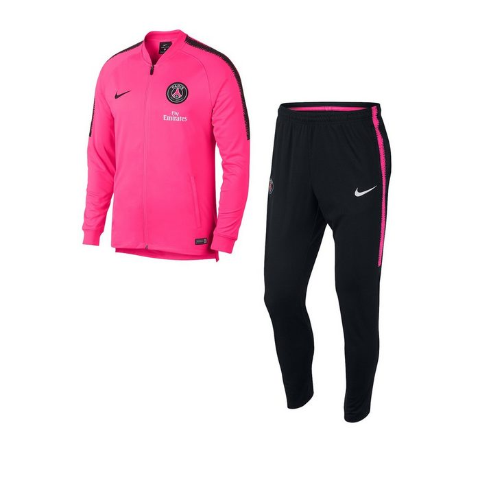 Nike Sportanzug Paris St. Germain Dry Squad Track Suit