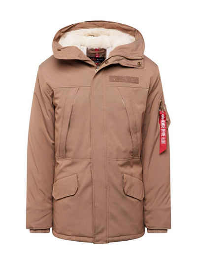 Alpha Industries Parka »Expedition« (1-St)